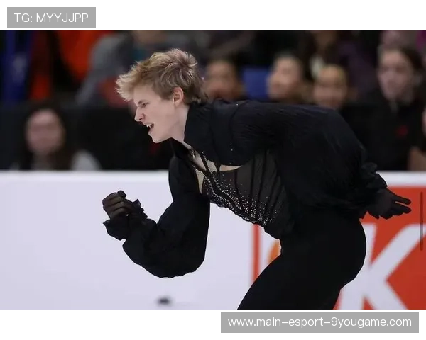 自由滑技巧突破，马里宁创造花样滑冰史上新纪录，花样滑冰自由滑世界纪录