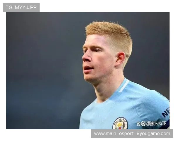 德布劳内脚后跟妙传穿透三名防守者，曼城技战术表现爆棚